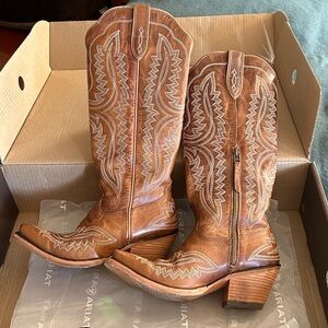 Ariat Casanova Boots